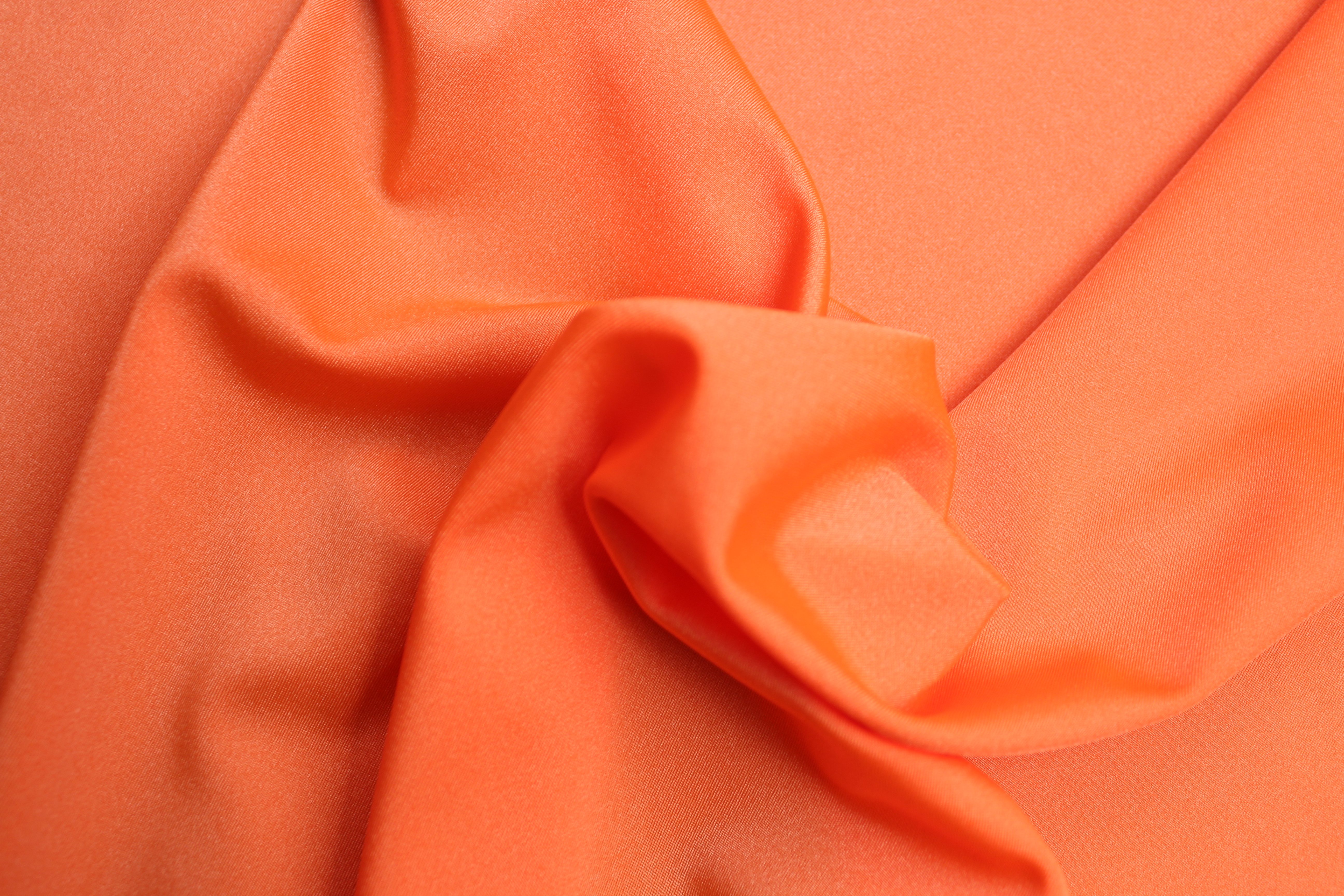 LYCRA - FLO ORANGE